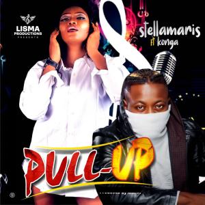 Listen to Pull Up(feat. KONGA) (Explicit) song with lyrics from Stellamaris