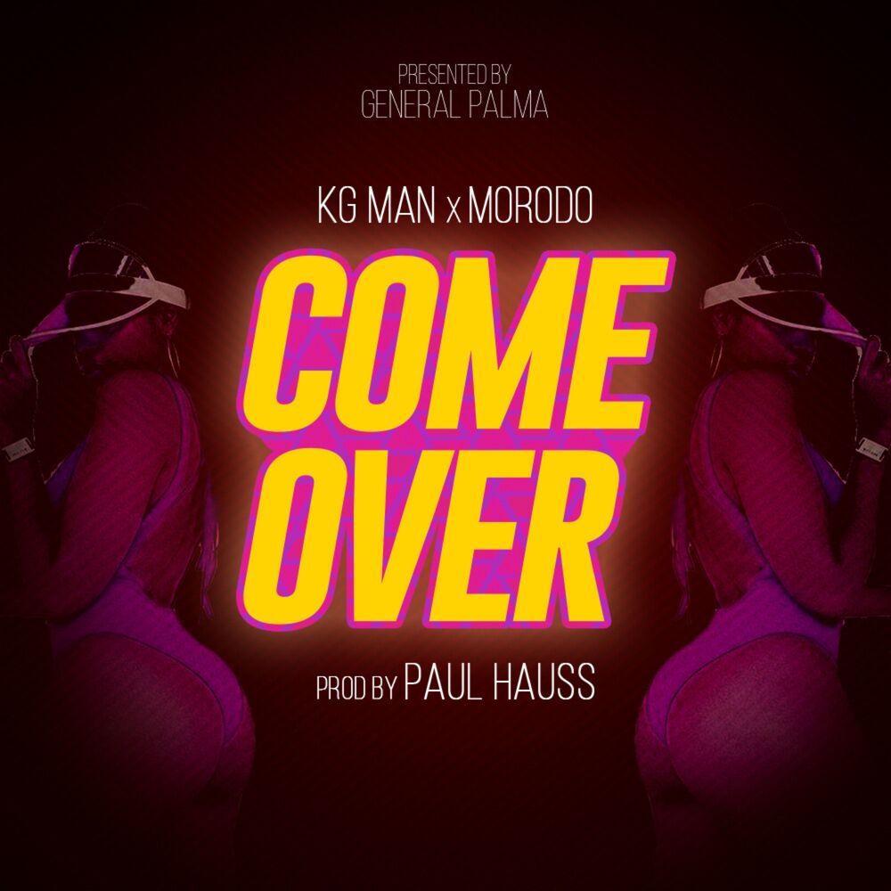 Come Over (Explicit)