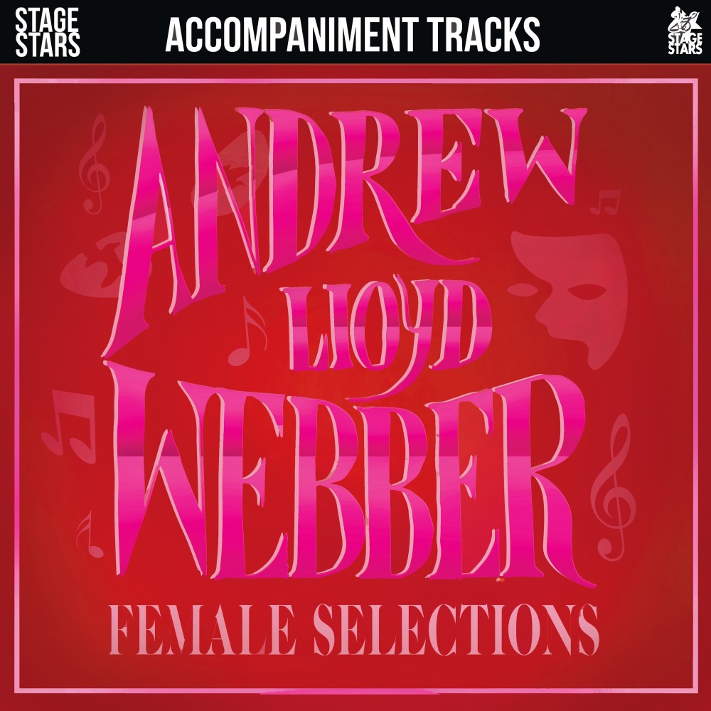With One Look (Accompaniment with Guide Vocals)