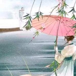 收聽瀟瀟的日暮歸途 (cover: HITA) (完整版)歌詞歌曲