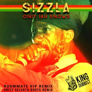 Album Only Jah Knows (Remixes) oleh Roommate
