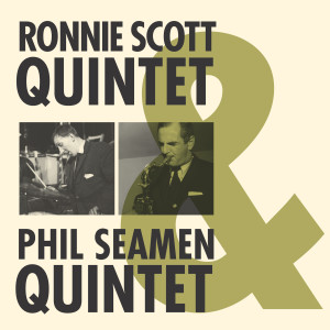 Dengarkan Time's A Wastin' (Intro Theme) lagu dari Ronnie Scott Quintet dengan lirik