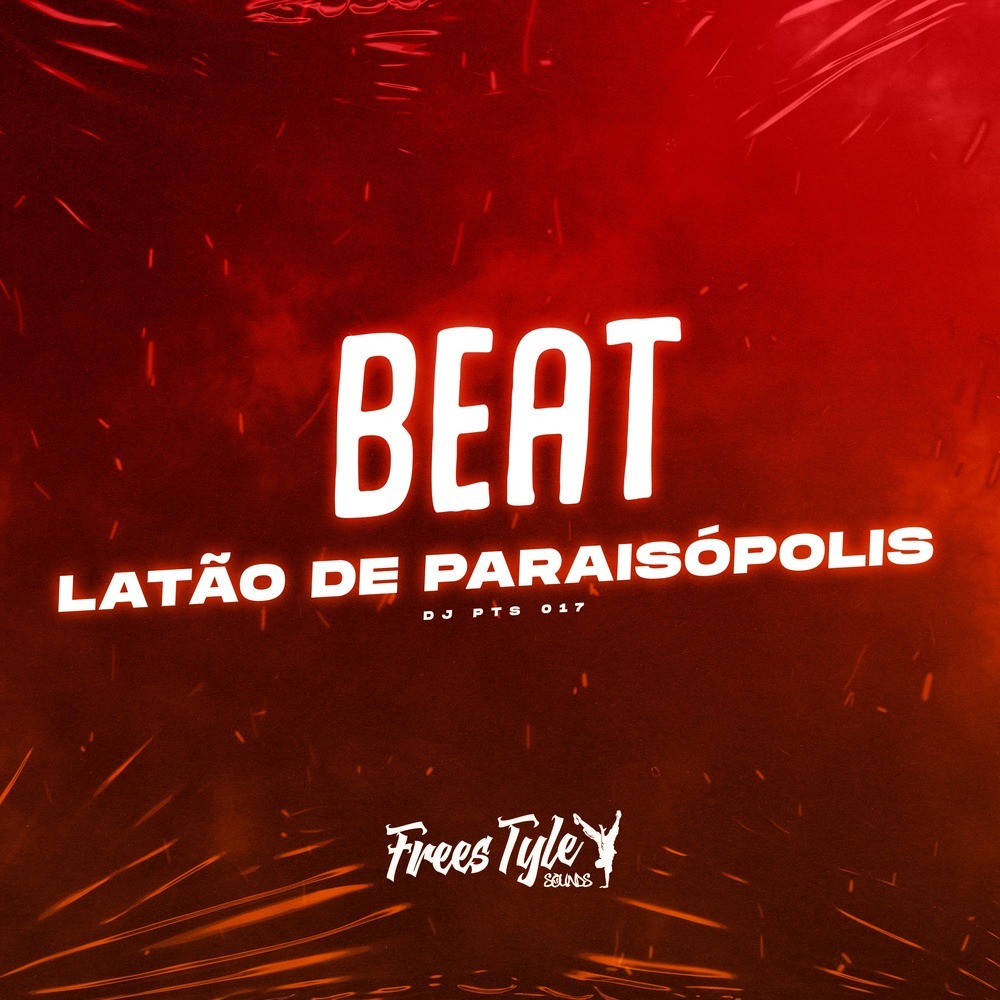 Beat Latão de Paraisópolis (Explicit)