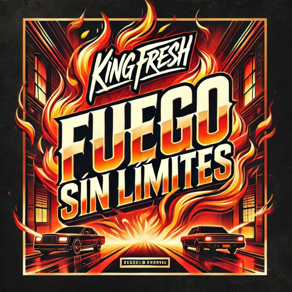 Fuego sin limites