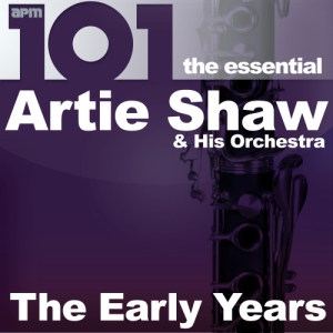 ดาวน์โหลดและฟังเพลง Because I Love You พร้อมเนื้อเพลงจาก Artie Shaw