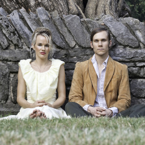 Listen to Tears to June song with lyrics from Lance and Lea
