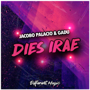 Jacobo Palacio的專輯Dies Irae