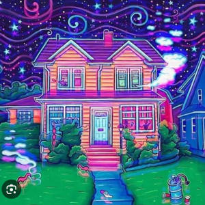 收聽pradabagsha的WalkNParty (feat. Yung zonax) (Explicit)歌詞歌曲