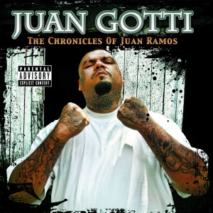 Album The Chronicles Of Juan Ramos (Explicit) from Carolyn Rodriguez