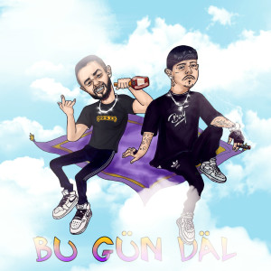Dengarkan lagu Bu gün däl (Explicit) nyanyian EzzE dengan lirik