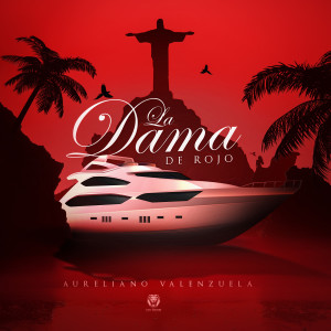 Album La Dama De Rojo from 