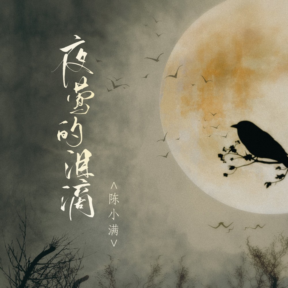 夜莺的泪滴 (完整版)