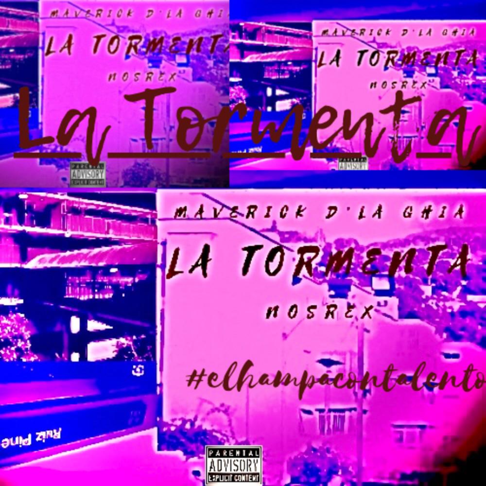 La Tormenta (feat. Nosrex)