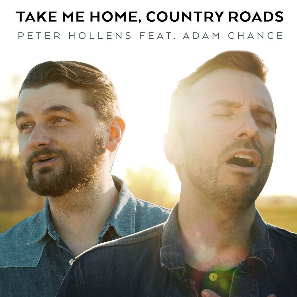Take Me Home, Country Roads