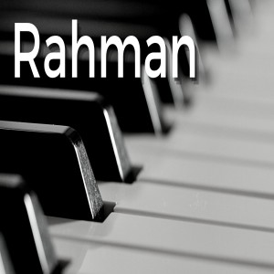 Album Atas Nama Cinta oleh Rahman