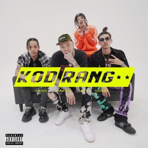 ดาวน์โหลดและฟังเพลง Kod Rang (Explicit) พร้อมเนื้อเพลงจาก Dandee