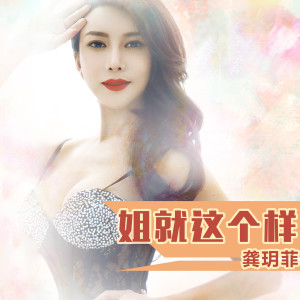 收听龚玥菲的姐就这个样歌词歌曲