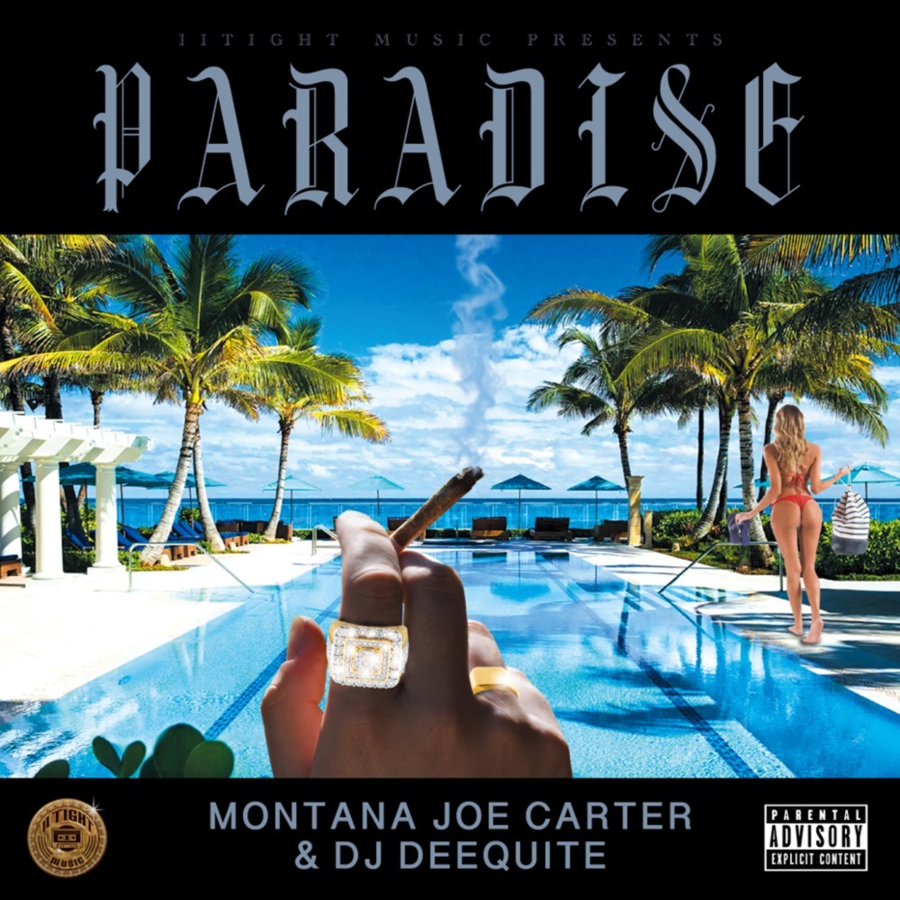 ONE TIME DRAMA (Explicit)