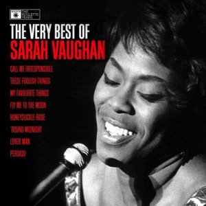 ดาวน์โหลดและฟังเพลง Maria (1997 Remaster) พร้อมเนื้อเพลงจาก Sarah Vaughan