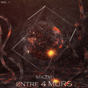 Listen to rosace (Explicit) song with lyrics from MK2M