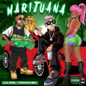 Album Marijuana (Explicit) from 