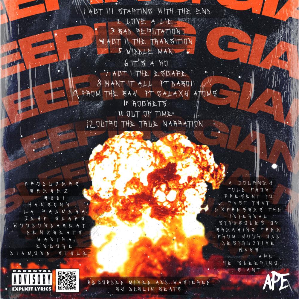 Want it All (feat. DaBoii) (Explicit)