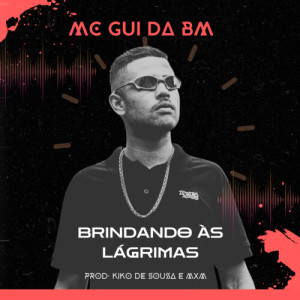 Listen to Brindando às Lágrimas song with lyrics from Mc Gui da Bm