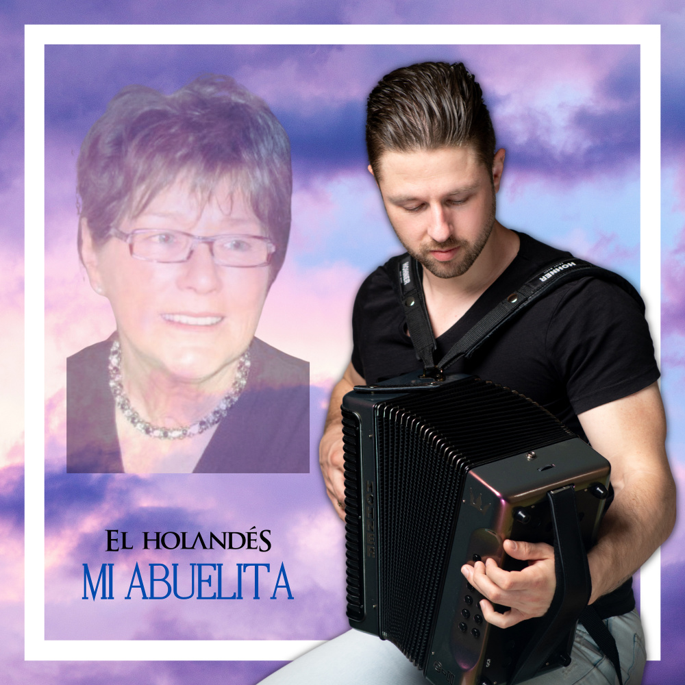 Mi Abuelita