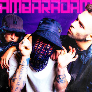 Rimshot的专辑Ambaradam (Explicit)