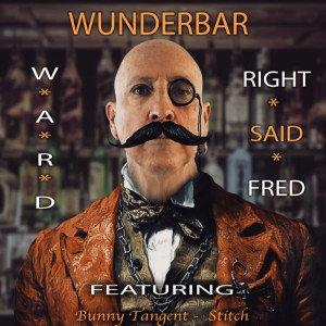 W*A*R*D的專輯Wunderbar