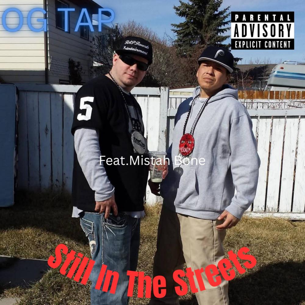 Stay Packin (Explicit)