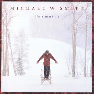 ดาวน์โหลดและฟังเพลง Jingle Bells พร้อมเนื้อเพลงจาก Michael W. Smith