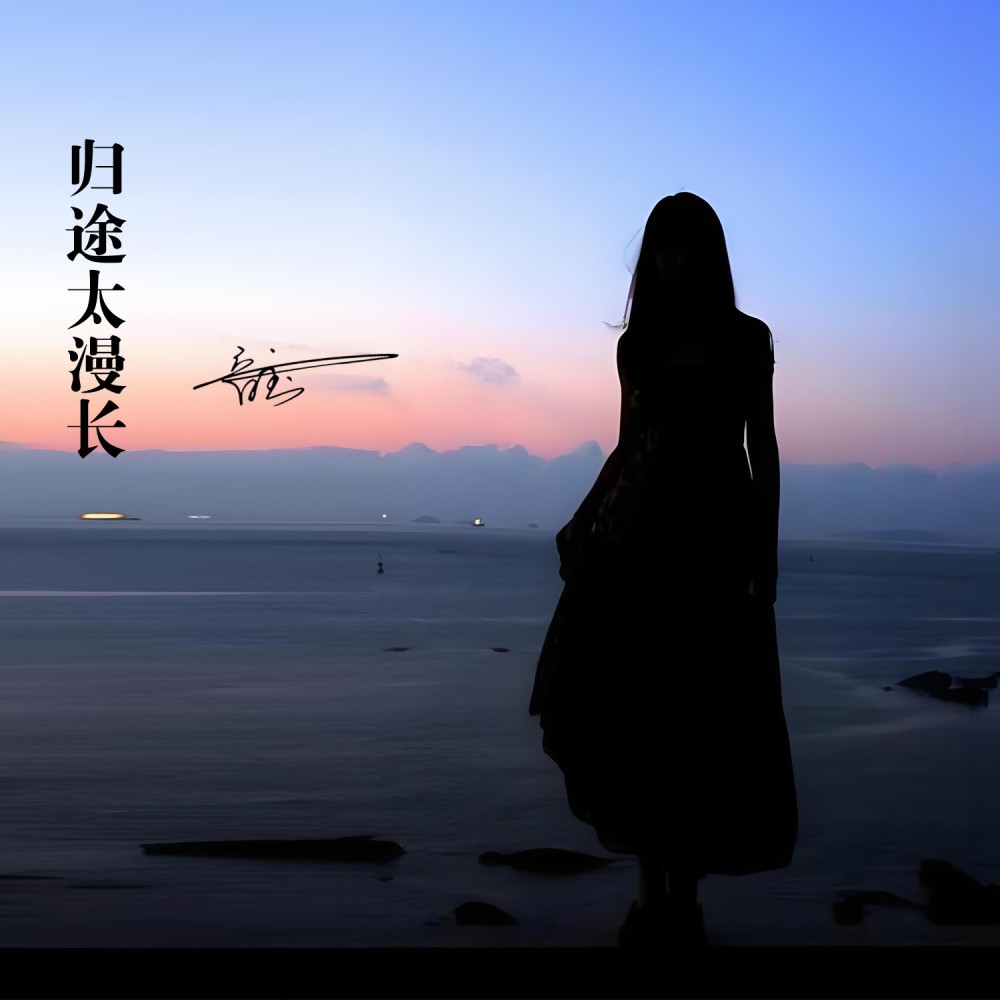 归途太漫长（DJ京仔版） (完整版)