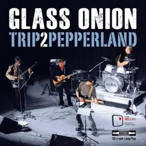 ดาวน์โหลดและฟังเพลง You can’t do that พร้อมเนื้อเพลงจาก GLASS ONION