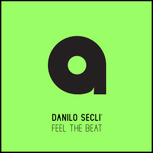 Danilo Seclì的专辑Feel the Beat