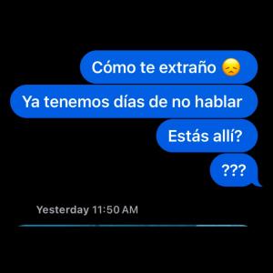 收聽Eliezer的Amores De Lejos歌詞歌曲