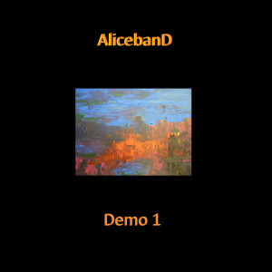 Album Demo 1 from Aliceband
