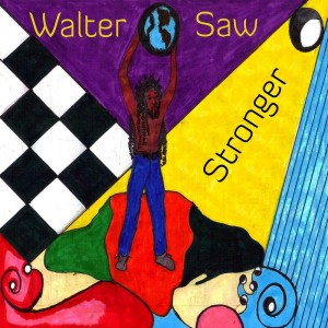 Listen to Wonderful Words song with lyrics from Walter Saw