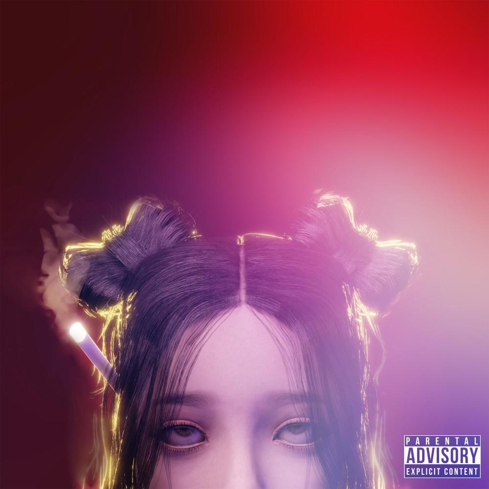 INNOCENT (feat. Jody Breeze) (Explicit)