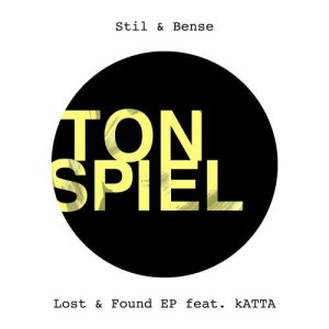 Bense的專輯Lost & Found EP (feat. kATTA)
