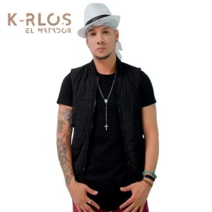 收聽K-rlos El Matador的Nadie Que Te Ame Como Yo歌詞歌曲