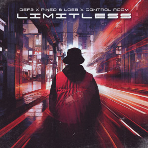 ดาวน์โหลดและฟังเพลง Limitless พร้อมเนื้อเพลงจาก PINEO & LOEB