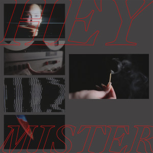 Listen to Hey Mister song with lyrics from Ghost Cop