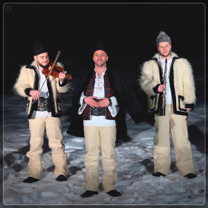 Album Veniți Creștini Cu Noi from 