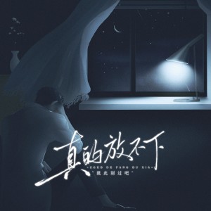 Album 真的放不下 from 秋萝QiuLuo