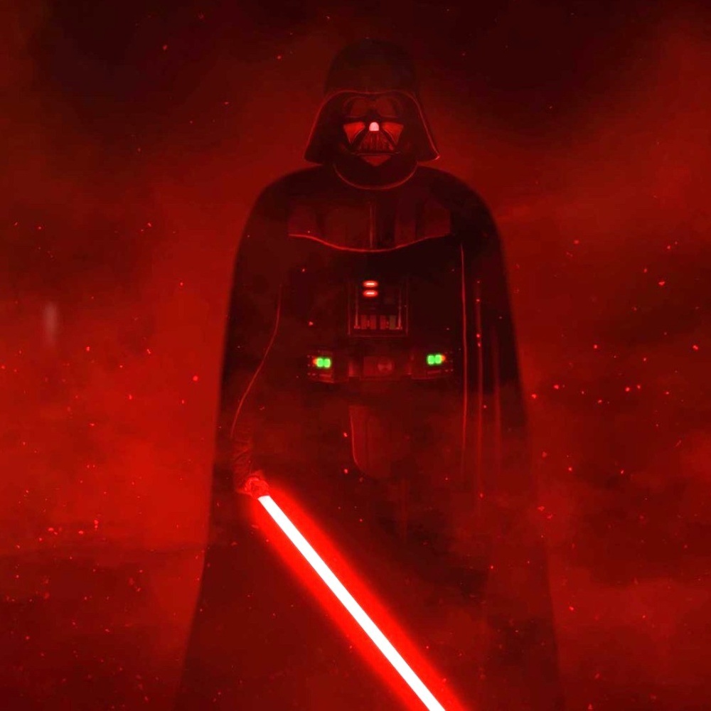 Vader (Explicit)