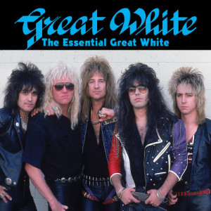 收聽Great White的Keep Your Hands To Yourself歌詞歌曲