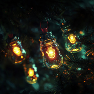 Calm Children Collection的專輯Pines Harmony