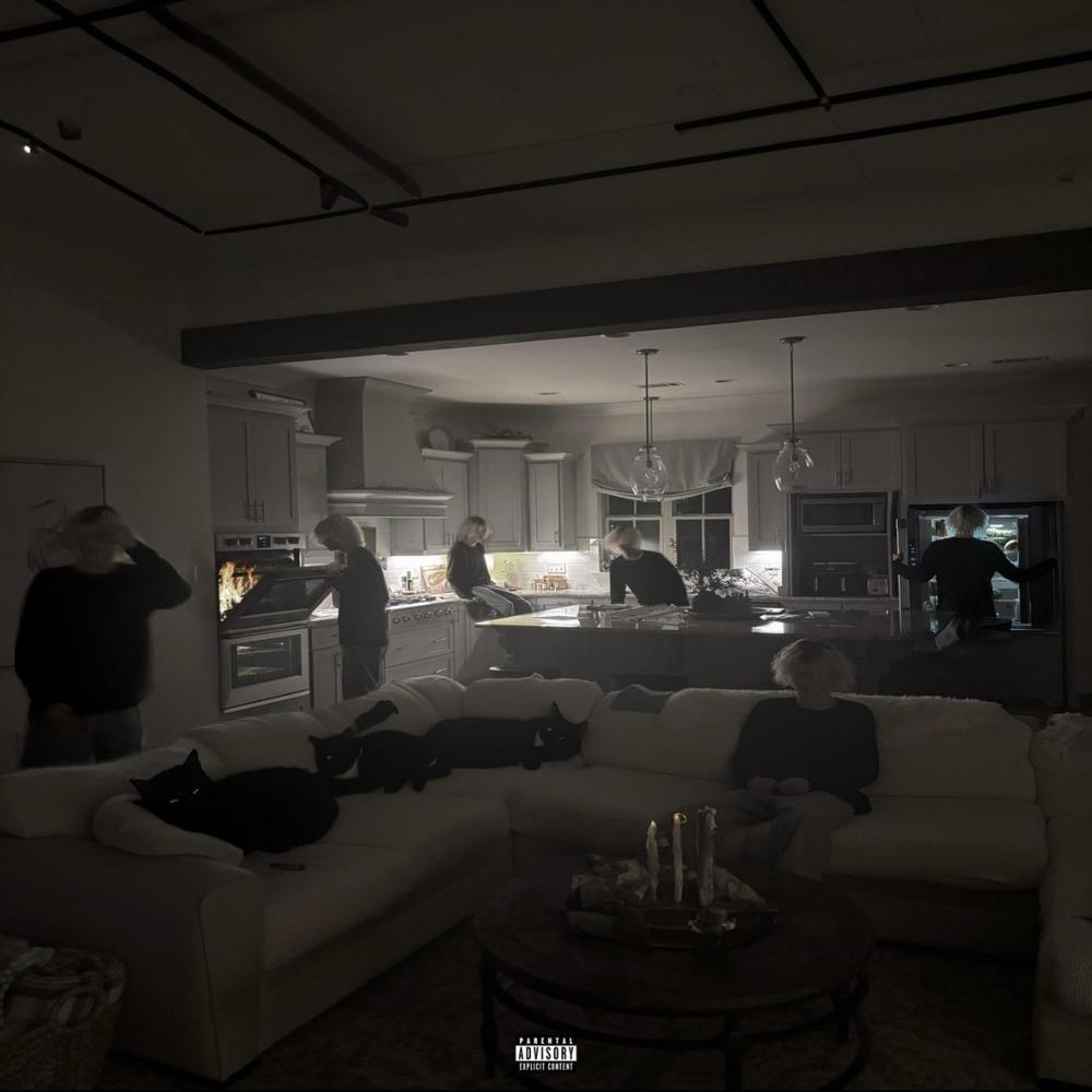 SHELLS (feat. CASHSOULJA) (Explicit)