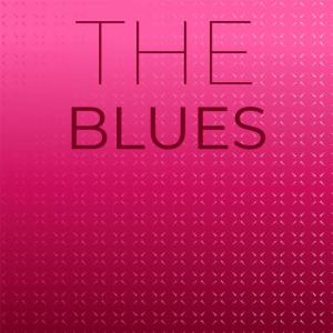 Album The Blues from Silvia Natiello-Spiller